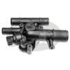 GATES TH27489G1 Thermostat, coolant